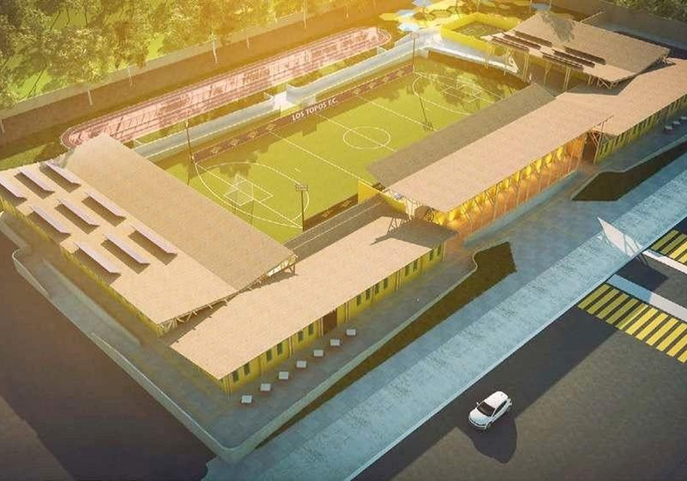 Topos Publa Cancha 2