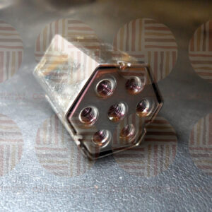 vG7 HEXACORE63